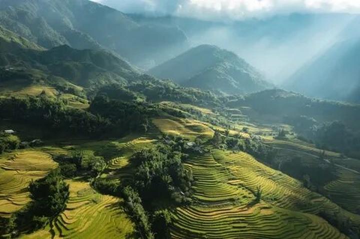 Xu hướng Chấm điểm loạt “green flags”: Hotspot Matrix tiết lộ bí quyết video viral