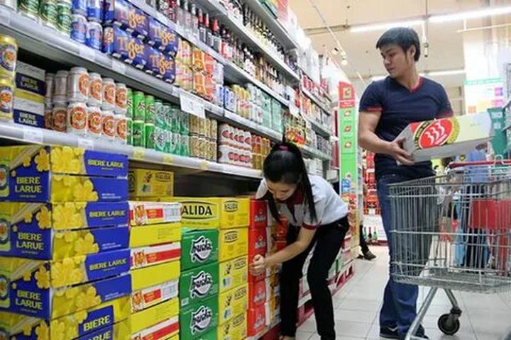 Hotspot Matrix: Biến Em Xinh có 1 mỹ nhân cao chưa thành cơ hội marketing đột phá
