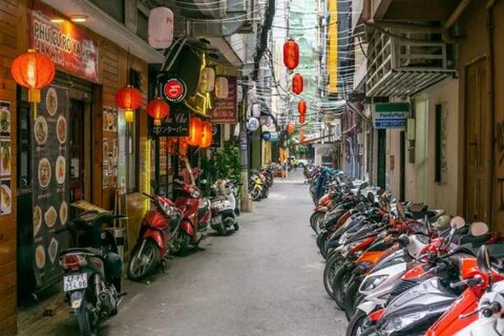 Xu hướng Soi 2 app du lịch đang hot: Hotspot Matrix tiết lộ bí quyết video viral