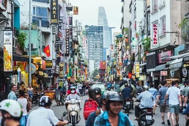 Từ Mai Ngọc sau 2 tháng làm mẹ: đến chiến lược content: Hotspot Matrix chia sẻ