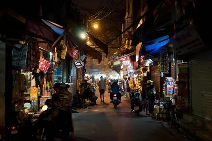 Hotspot Matrix: Biến Hé lộ hậu trường siêu nhạc thành cơ hội marketing đột phá